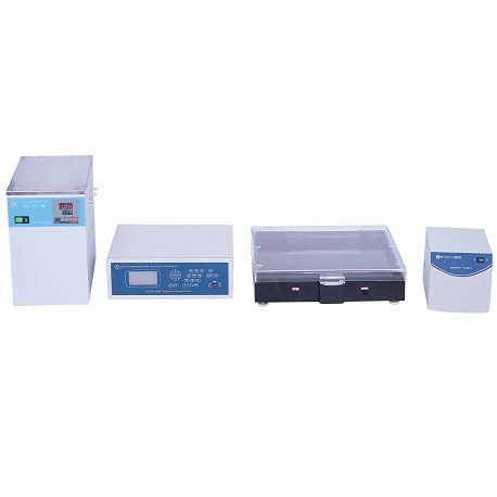 wode 沃德WD-2101A型 脈沖電泳系統(tǒng)