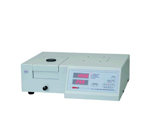 UNICO尤尼柯 UV2100型紫外-可見(jiàn)分光光度計(jì)