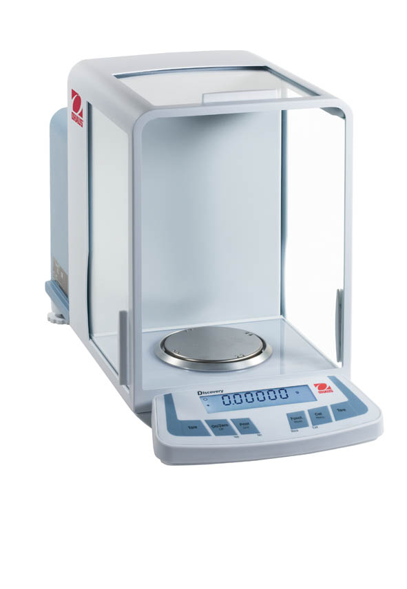 OHAUS奧豪斯DV215CD專業(yè)型分析天平