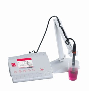 OHAUS奧豪斯STARTER 3C 通用型pH計