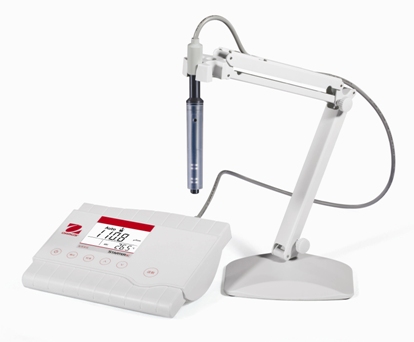 OHAUS奧豪斯STARTER 3C 臺式電導率儀