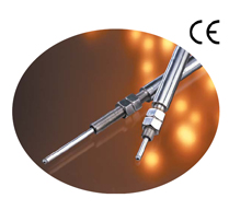 york約克GCD_SE系列緊密測量頭  