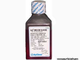 Hyclone DMEM/Low    