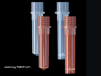AXYGEN ST-2002.0ml螺口凍存管（無蓋） 