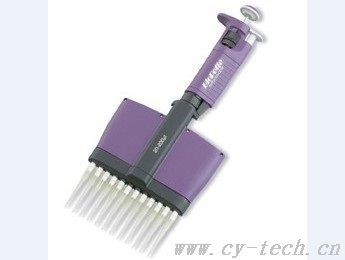 美國Labnet Biopette A 手動多道移液器