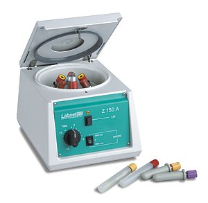 美國Labnet Z 150 A血液離心機(jī) 