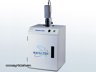 Wealtec威泰克   Dolphin-Doc凝膠成像系統(tǒng) 