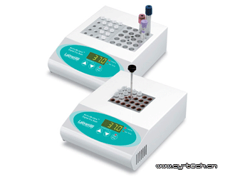 美國Labnet 干式加熱器 