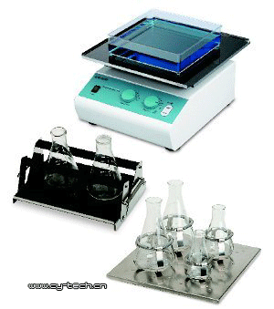 美國Labnet  Pro 30 往復式搖床 