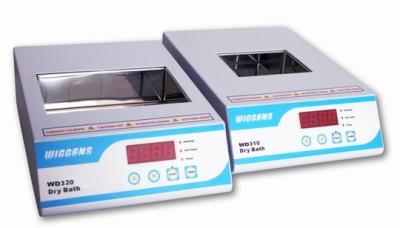WIGGENS WD310/320電熱消解儀干浴器 