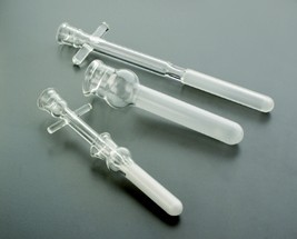 wheation Tenbroeck型全玻璃材質(zhì)