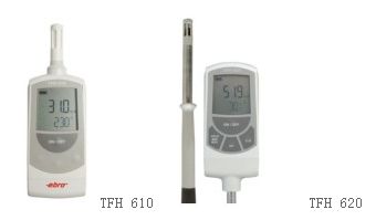 wheation TFH610/TFH620溫濕度便攜測(cè)量?jī)x