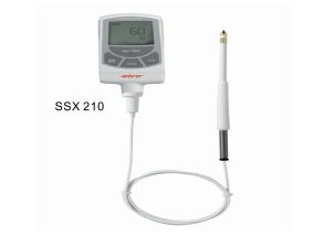 wheation SSX210 便攜鹽度計(jì) 