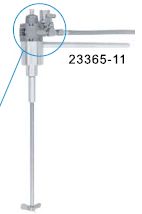 WIGGENS 23365-06/23365-11/23370-11 氣動攪拌器 