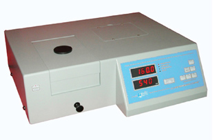 WIGGENS TW210型可見分光光度計(jì) 