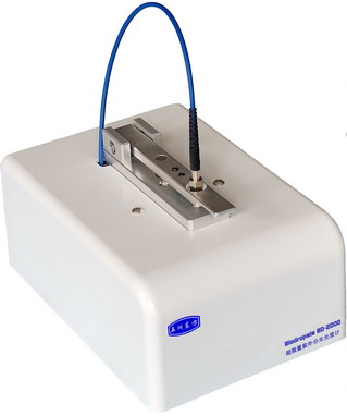 Biodropsis BD-2000型超微量紫外分光光度計(jì) 