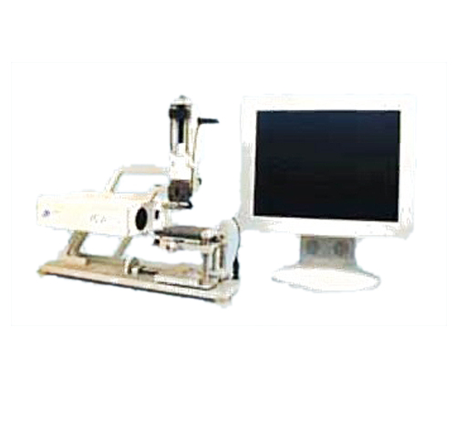AST VCA3000s接觸角測(cè)量?jī)x 