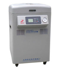  SHENAN 申安醫(yī)療器械40立升 智能型滅菌器LDZM-40KCS  