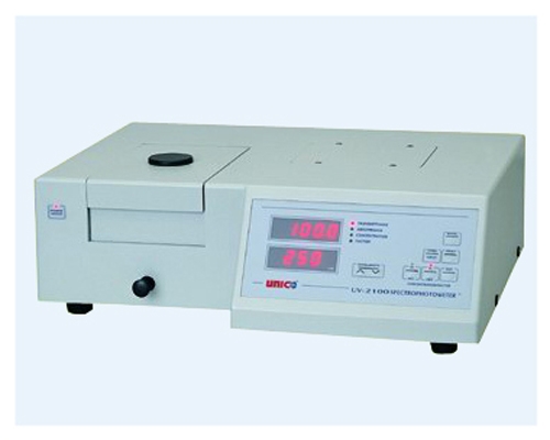 UNICO尤尼柯 UV2100PC 紫外可見(jiàn)分光光度計(jì)