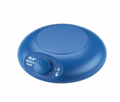 IKA艾卡 磁力攪拌器topolino mobil移動(dòng)小托尼